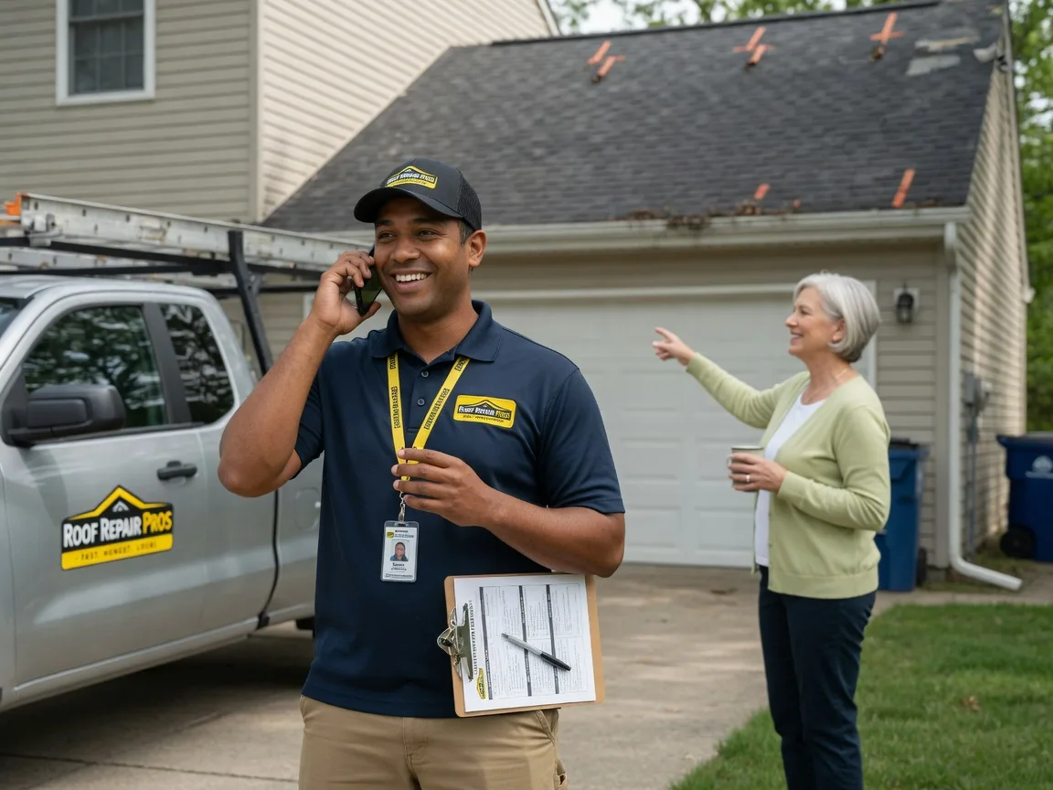 Roof Repair Vernon Center, MN FAQs